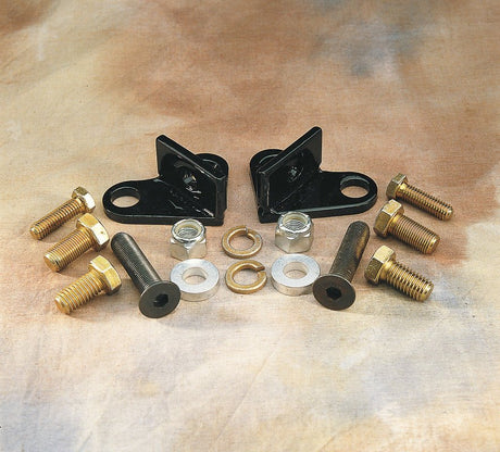 BURLY BRAND 85 - 96 FL'S REAR LOWERING KIT - DRIVEN Canada's Powersports B28 - 275B28 - 275