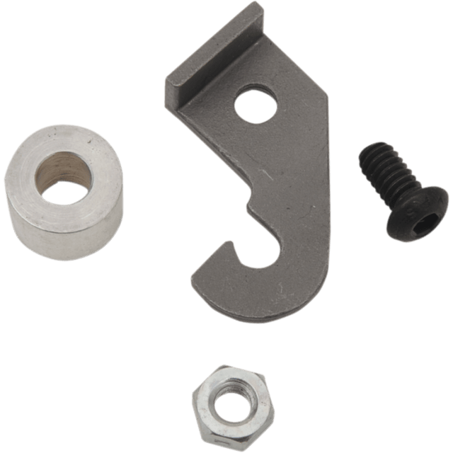 BURLY BRAND 86 - 93 5 - SP EASYBOY LITE CLUTCH - DRIVEN Canada's Powersports B17 - 116B17 - 116