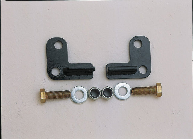 BURLY BRAND 86& L89 - 99 LOWERING KIT - DRIVEN Canada's Powersports B28 - 276B28 - 276