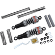 BURLY BRAND 88 - 03 SLAMMER LOWERING KIT - DRIVEN Canada's Powersports B28 - 1000B28 - 1000