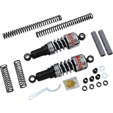 BURLY BRAND 88 - 03 SLAMMER LOWERING KIT - DRIVEN Canada's Powersports B28 - 1000B28 - 1000