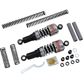 BURLY BRAND 88 - 03 SLAMMER LOWERING KIT - DRIVEN Canada's Powersports B28 - 1000B28 - 1000