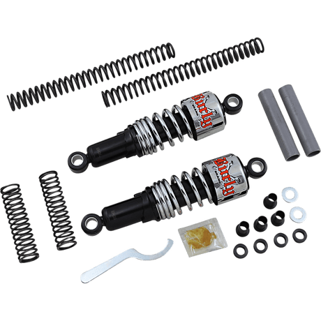 BURLY BRAND 88 - 03 SLAMMER LOWERING KIT - DRIVEN Canada's Powersports B28 - 1000B28 - 1000