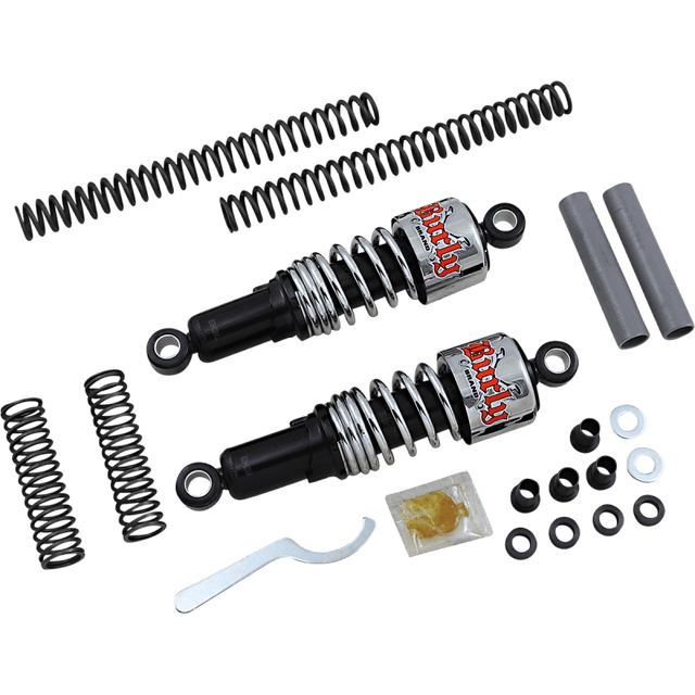 BURLY BRAND 88 - 03 SLAMMER LOWERING KIT - DRIVEN Canada's Powersports B28 - 1000B28 - 1000