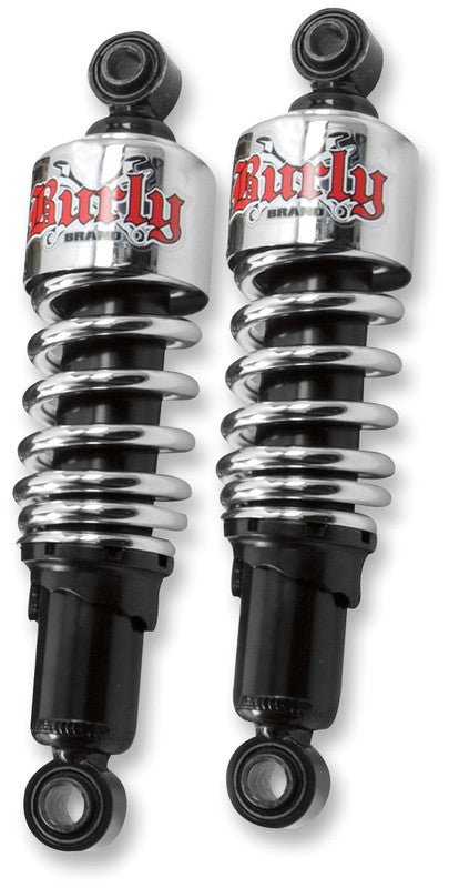 BURLY BRAND 88 - 03 SLAMMER SHOCK CHROME - DRIVEN Canada's Powersports B28 - 1200B28 - 1200
