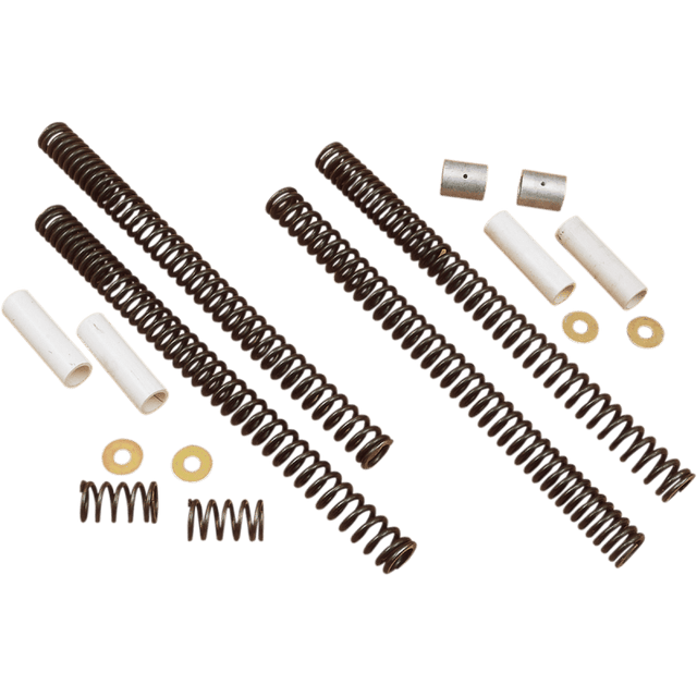 BURLY BRAND 88 - 15 FORK LOWERING KIT - DRIVEN Canada's Powersports B28 - 105B28 - 105