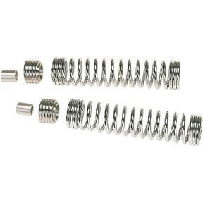 BURLY BRAND 89 - 06 FXSTS FORK LOWERING KIT (B28 - 115) - DRIVEN Canada's Powersports B28 - 115B28 - 115