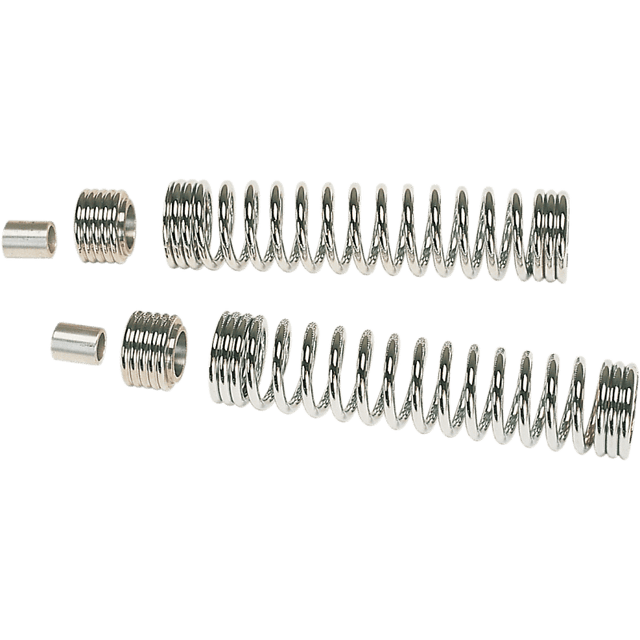 BURLY BRAND 89 - 06 FXSTS FORK LOWERING KIT (B28 - 115) - DRIVEN Canada's Powersports B28 - 115B28 - 115