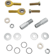 BURLY BRAND 89 - 99 SOFTAIL ADJ LOWERING KIT (B28 - 255) - DRIVEN Canada's Powersports B28 - 255B28 - 255