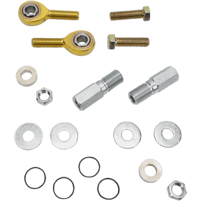 BURLY BRAND 89 - 99 SOFTAIL ADJ LOWERING KIT (B28 - 255) - DRIVEN Canada's Powersports B28 - 255B28 - 255