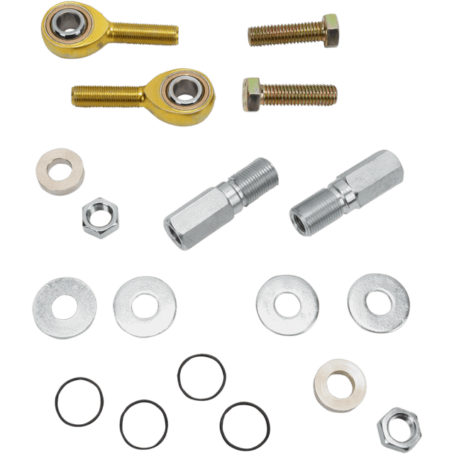 BURLY BRAND 89 - 99 SOFTAIL ADJ LOWERING KIT (B28 - 255) - DRIVEN Canada's Powersports B28 - 255B28 - 255