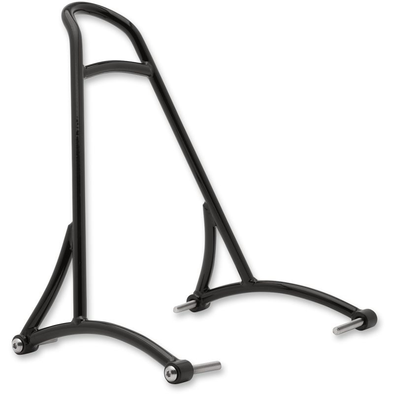 BURLY BRAND 96 - 03 ONE PIECE SISSY BAR SHRT - DRIVEN Canada's Powersports B13 - 1502BB13 - 1502B