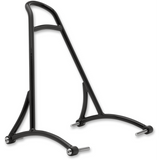 BURLY BRAND 96 - 03 ONE PIECE SISSY BAR SHRT - DRIVEN Canada's Powersports B13 - 1502BB13 - 1502B