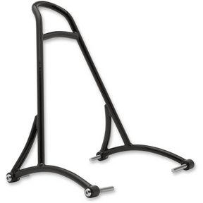BURLY BRAND 96 - 03 ONE PIECE SISSY BAR SHRT - DRIVEN Canada's Powersports B13 - 1502BB13 - 1502B