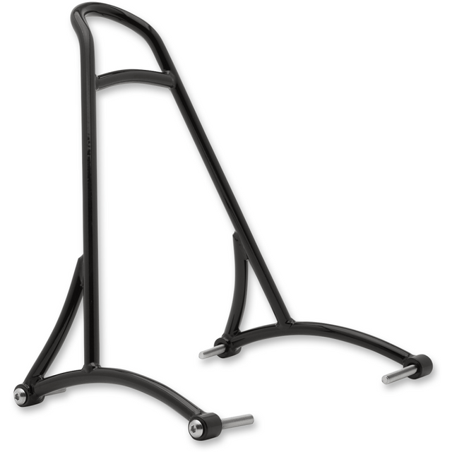 BURLY BRAND 96 - 03 ONE PIECE SISSY BAR SHRT - DRIVEN Canada's Powersports B13 - 1502BB13 - 1502B