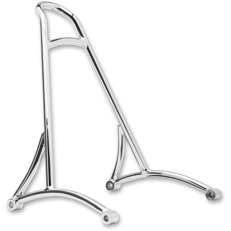 BURLY BRAND 96 - 03 ONE PIECE SISSY BAR SHRT - DRIVEN Canada's Powersports B13 - 1502CB13 - 1502C