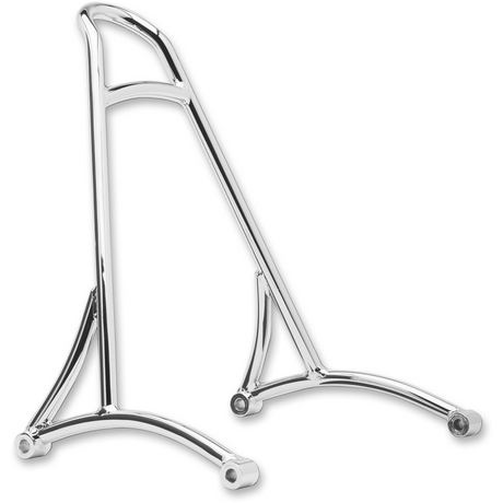 BURLY BRAND 96 - 03 ONE PIECE SISSY BAR SHRT - DRIVEN Canada's Powersports B13 - 1502CB13 - 1502C