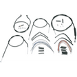 BURLY BRAND 97 - 03 CABLE KIT 16" - DRIVEN Canada's Powersports B30 - 1001B30 - 1001