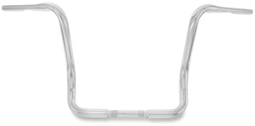 BURLY BRAND 97 - 07 FLH 13" BAGGER BAR CHROME (1 - 1/4") (B28 - 341T) - DRIVEN Canada's Powersports B28 - 341TB28 - 341T