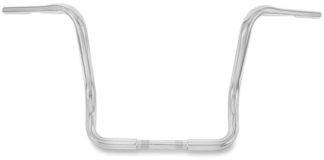 BURLY BRAND 97 - 07 FLH 13" BAGGER BAR CHROME (1 - 1/4") (B28 - 341T) - DRIVEN Canada's Powersports B28 - 341TB28 - 341T