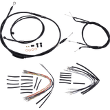 BURLY BRAND 98 - 05 FXD CONTROL KIT 14" (B30 - 1034) - DRIVEN Canada's Powersports B30 - 1034B30 - 1034