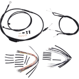 BURLY BRAND 98 - 05 FXD CONTROL KIT 14" (B30 - 1034) - DRIVEN Canada's Powersports B30 - 1034B30 - 1034