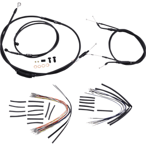 BURLY BRAND 98 - 05 FXD CONTROL KIT 14" (B30 - 1034) - DRIVEN Canada's Powersports B30 - 1034B30 - 1034