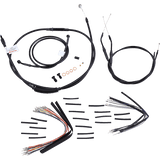 BURLY BRAND 98 - 05 FXD CONTROL KIT 16" (B30 - 1035) - DRIVEN Canada's Powersports B30 - 1035B30 - 1035