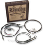 BURLY BRAND 98 - 05 FXD CONTROL KIT 16" (B30 - 1035) - DRIVEN Canada's Powersports B30 - 1035B30 - 1035