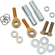 BURLY BRAND ADJUSTABLE SHOCK LOWERING KIT STANDARD FINISH LOWERS 0" (B28 - 250) - DRIVEN Canada's Powersports B28 - 250