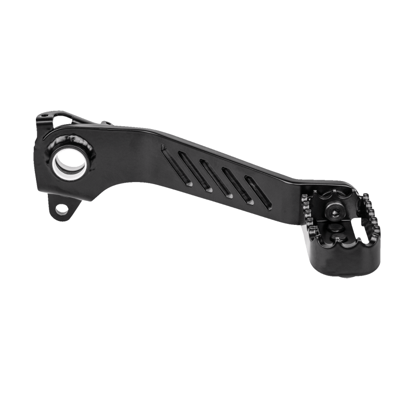 BURLY BRAND BRAKE LEVER MX REBEL 1100 (B13 - 1202B) - DRIVEN Canada's Powersports B13 - 1202B