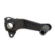 BURLY BRAND BRAKE LEVER SLASH REBEL (B13 - 1206B) - DRIVEN Canada's Powersports B13 - 1206B