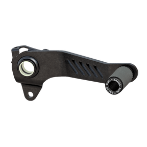 BURLY BRAND BRAKE LEVER SLASH REBEL (B13 - 1206B) - DRIVEN Canada's Powersports B13 - 1206B