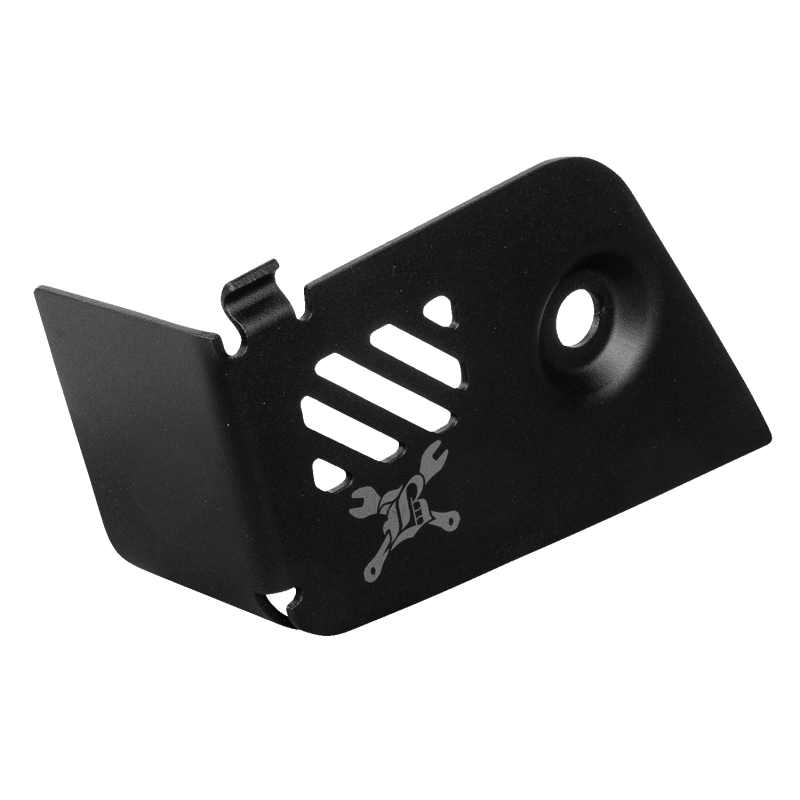 BURLY BRAND BRAKE RES COVR REBEL 1100 (B10 - 3002B) - DRIVEN Canada's Powersports B10 - 3002B