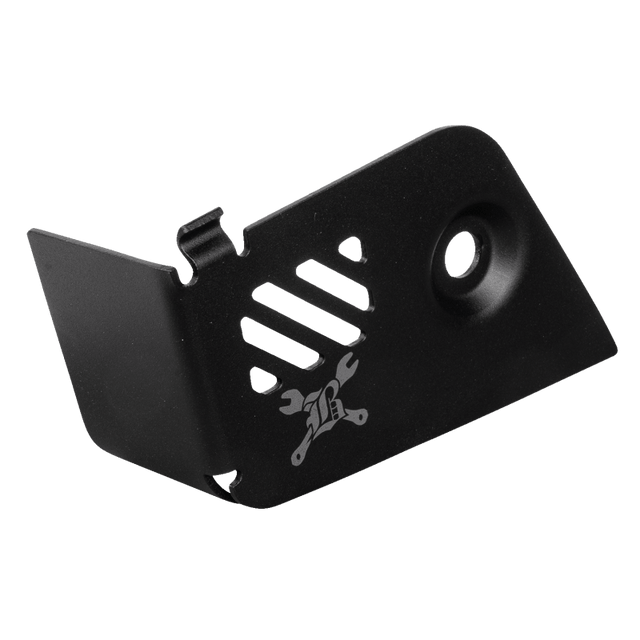 BURLY BRAND BRAKE RES COVR REBEL 1100 (B10 - 3002B) - DRIVEN Canada's Powersports B10 - 3002B