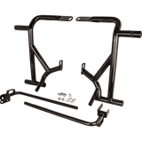 BURLY BRAND BRAWLER KIT CRASH BAR BAGGER (B10 - 3013B) - DRIVEN Canada's Powersports B10 - 3013B
