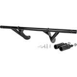 BURLY BRAND BRAWLER KIT CRASH BAR DYNA (B10 - 3010B) - DRIVEN Canada's Powersports B10 - 3010B