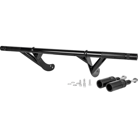 BURLY BRAND BRAWLER KIT CRASH BAR DYNA (B10 - 3010B) - DRIVEN Canada's Powersports B10 - 3010B