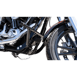 BURLY BRAND BRAWLER KIT CRASH BAR DYNA (B10 - 3010B) - DRIVEN Canada's Powersports B10 - 3010B
