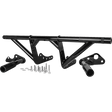 BURLY BRAND BRAWLER KIT CRASH BAR SOFTAIL M8 (B10 - 3012B) - DRIVEN Canada's Powersports B10 - 3012B