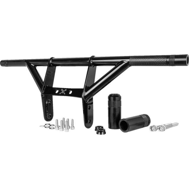 BURLY BRAND BRAWLER KIT CRASH BAR SPORTSTER (B10 - 3011B) - DRIVEN Canada's Powersports B10 - 3011B