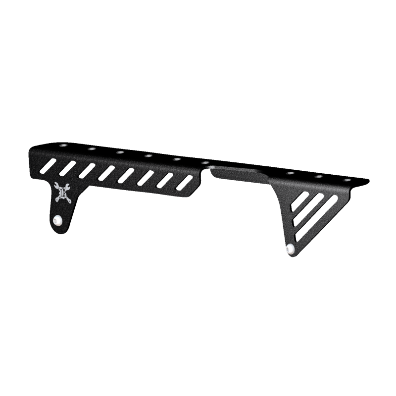 BURLY BRAND CHAIN GUARD REBEL 1100 (B10 - 3001TB) - DRIVEN Canada's Powersports B10 - 3001TB