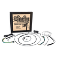 BURLY BRAND CONTROL KIT 12" APE REBEL (B30 - 1307) - DRIVEN Canada's Powersports B30 - 1307