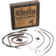 BURLY BRAND CONTROL KIT 13" 17 FLH - DRIVEN Canada's Powersports B30 - 1234B30 - 1234