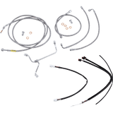 BURLY BRAND CONTROL KIT 15" 17 FLHX SST (B30 - 1239) - DRIVEN Canada's Powersports B30 - 1239B30 - 1239