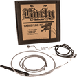 BURLY BRAND CONTROL KIT 16" GORILLA SST (B30 - 1312) - DRIVEN Canada's Powersports B30 - 1312
