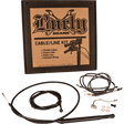 BURLY BRAND CONTROL KIT 16" GORILLA - DRIVEN Canada's Powersports B30 - 1309