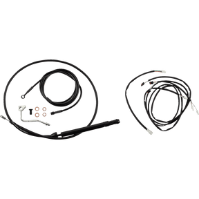 BURLY BRAND CONTROL KIT 18" GORILLA - DRIVEN Canada's Powersports B30 - 1310