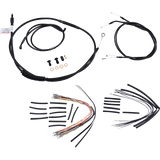 BURLY BRAND CONTROL KIT 98 - 05 FXD 12" (B30 - 1033) - DRIVEN Canada's Powersports B30 - 1033B30 - 1033
