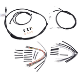 BURLY BRAND CONTROL KIT 98 - 05 FXD 12" (B30 - 1033) - DRIVEN Canada's Powersports B30 - 1033B30 - 1033